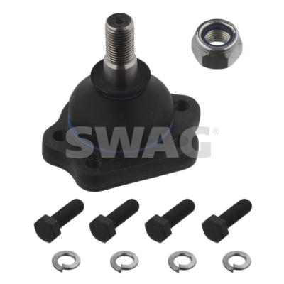 Articulatie sarcina/ghidare 99 78 0002 SWAG